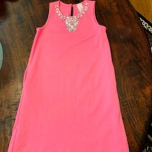 Girls Crewcuts dress
